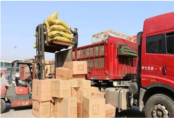 郴州到密云区物流专线